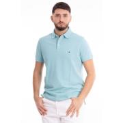 Slim Fit Polo 1985