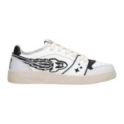 Urban Craquele Sneakers - Unik Stil