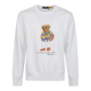 Hyggelig Bear Sweatshirt