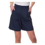 Klassiske Bermuda Shorts