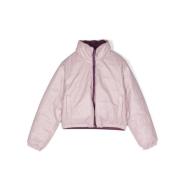 Violetto Outerwear