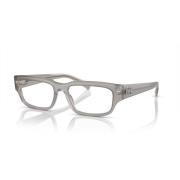 Opal Grey Eyewear Frames DG 3382