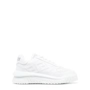 Hvide Sneakers SS24