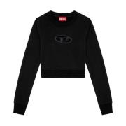 Sort Sweater Kollektion