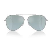 Lenny Kravitz Aviator Reverse Solbriller