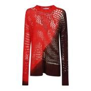 Hyggelig Strik Sweater Kollektion