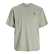 Triangle Summer T-Shirt