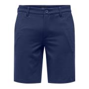 Ultimative Sommer Chino Shorts