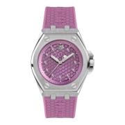 Extreme Lady Crystal Watch