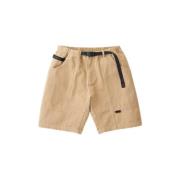 Chino Gadget Shorts