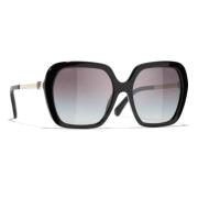 Ikoniske solbriller - C622/S6