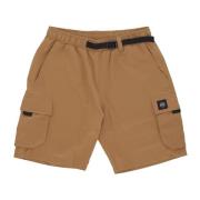 Cargo Shorts Beige Streetwear