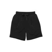 Sort Dray Bermuda Shorts