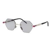 Stilfulde solbriller med MASKE P54