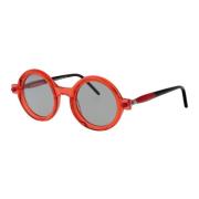 Stilfulde solbriller med MASKE P1