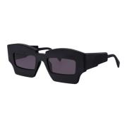 Stilfulde solbriller med MASKE X6