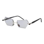 Stilfulde solbriller MASKE P51