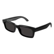 Stilfulde solbriller Sort BB0345S
