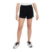 Sporty Dri-Fit Junior Shorts