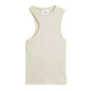 Scoop Tank Top