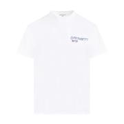 Hvid Gelato T-Shirt