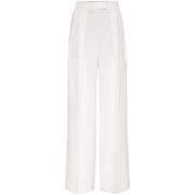 Wide Trousers