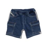 JoggJeans® og Felpa Shorts