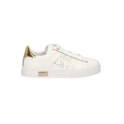 Hvide Blonder Sneakers SS22