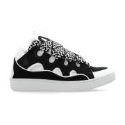 ‘Curb’ Sneakers