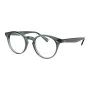 Stilfulde ROMARE Optiske Briller