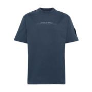 Navy T-Shirt ACWMTS187