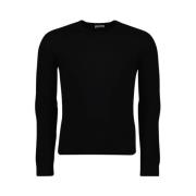 Kashmir Pullover Sweater