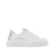 Hvide Sneakers ALAZLDW 8010.WRS Model