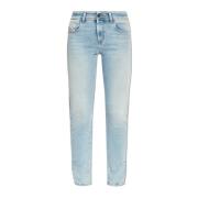 Jeans 2017 SLANDY L.32