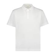 Klassisk Polo Shirt 4G Logo Broderet