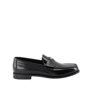 Laklæder Slip-On Loafers