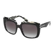 Stilfulde solbriller 0DG4414