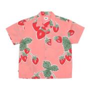 Jumbo Berries Wove Shirt