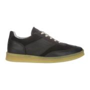 Moderne Herresneakers i Stilfuldt Design