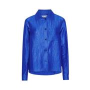 Surf Blue Eidetic Shirt