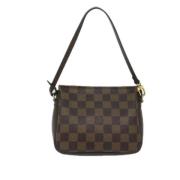 Pre-owned Bomuld louis-vuitton-tasker