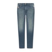 Jeans 2019 D-STRUKT L.34