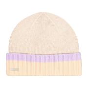 Kashmir Beanie Hat