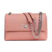 Rosa Crossbody Taske