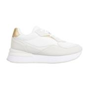 Hvide Fritidssneakers FW0FW07816 YBS