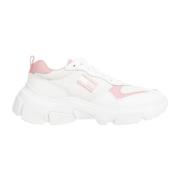 Pink Hybrid Sneakers til Kvinder