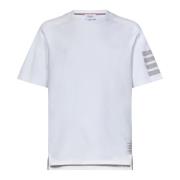 Hvide T-shirts Polos SS24