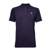 Slim Fit Polo Shirt