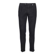 Stræk Denim Bomuld Jeans