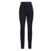 Denim Stretch Intenso Grace Jeans